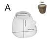 Abstract Face Storage Flowerpot Mold Humanface Mold DIY Epoxy Resin Cement Gypsum Candle Container Cup Silicone Mould Gardening Decorative Crafts