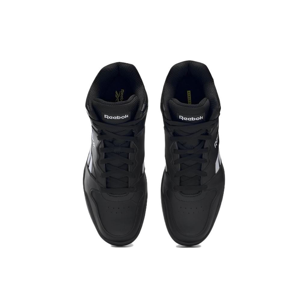 Reebok Royal Bb4500 Hi2 Classic Comfortable High-Top Retro Basketball Shoes Men Sneaker Black White GY6302