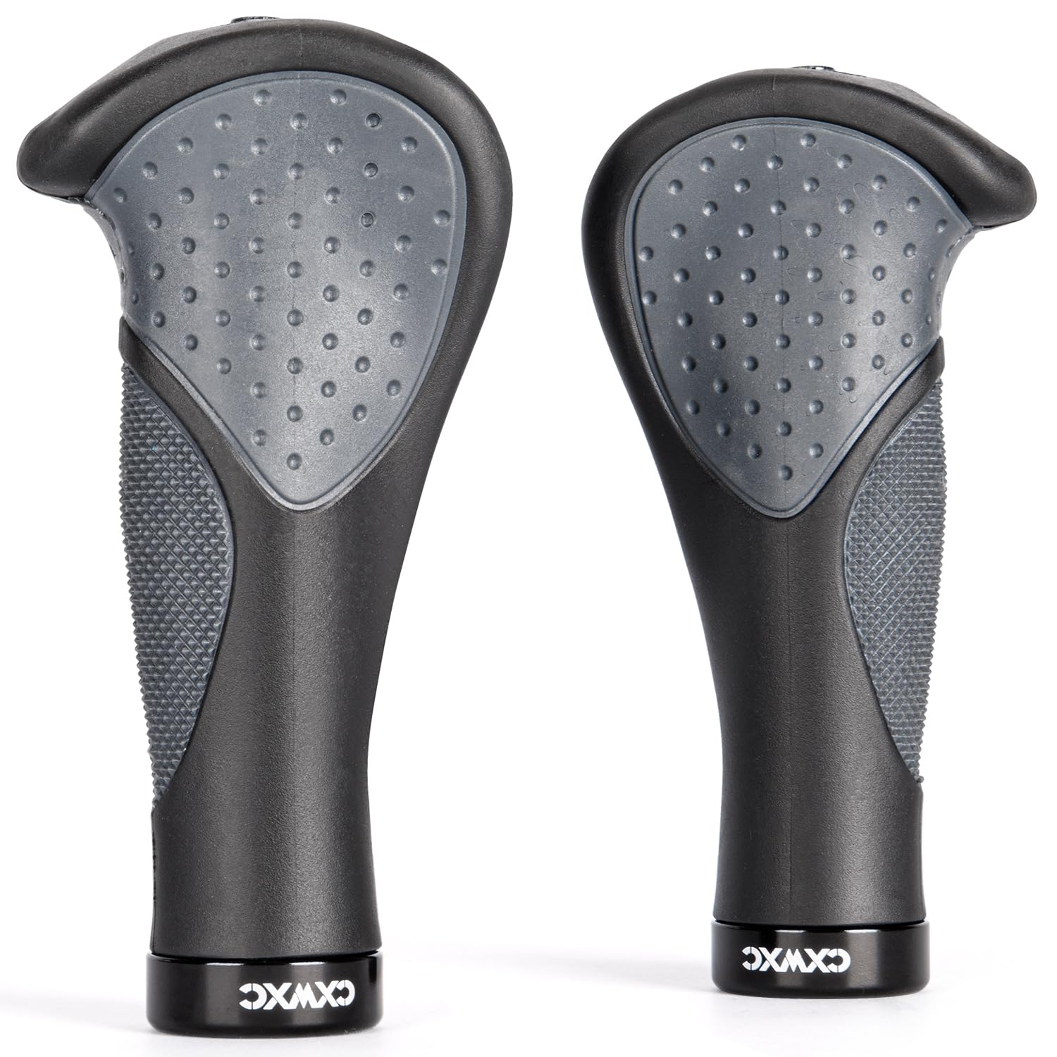 

Велосипедная ручка Эргономичная ручка Длинная амортизация Снижение усталости Прочный Простая установка [CXWXC] Противоскользящий (ВЛГ-1185)