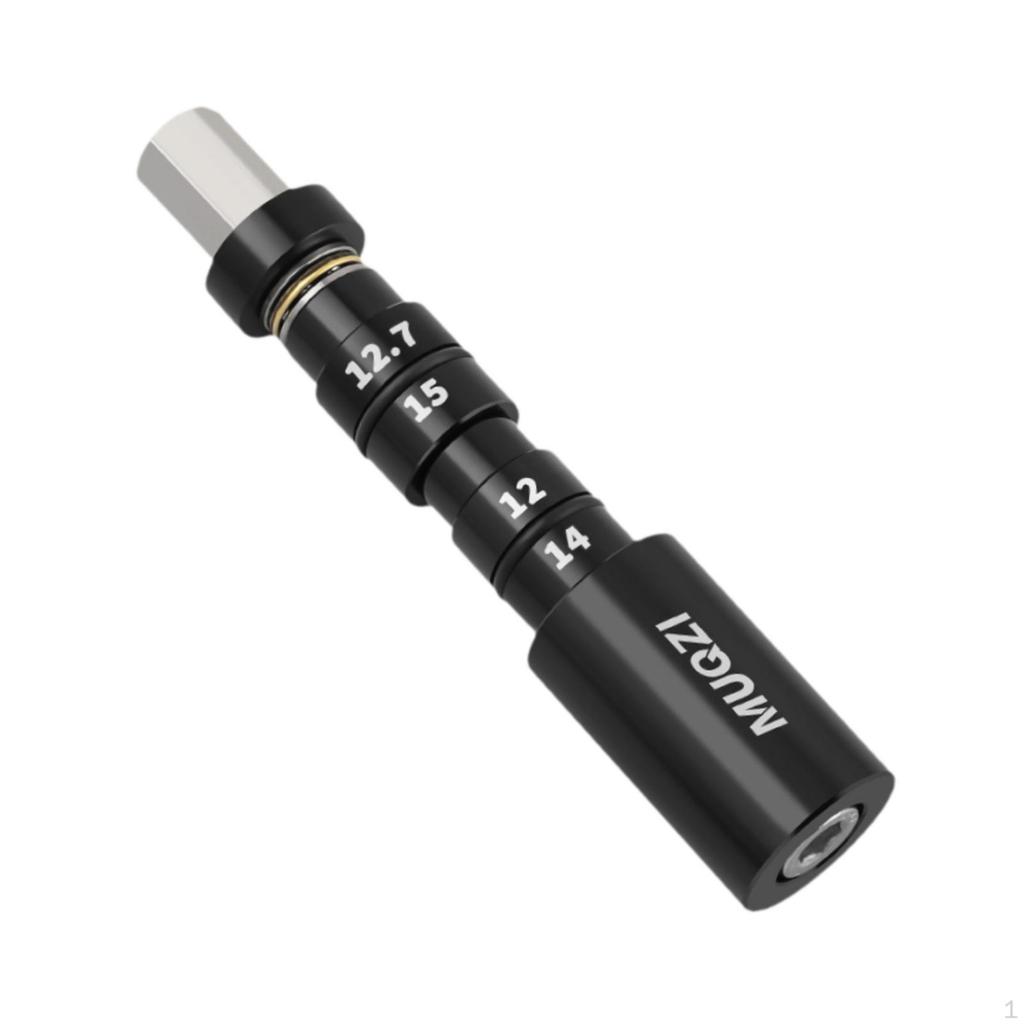 Rear Shock Bushing Removal And Installation Tool, Tool Kit, Replacement Repair