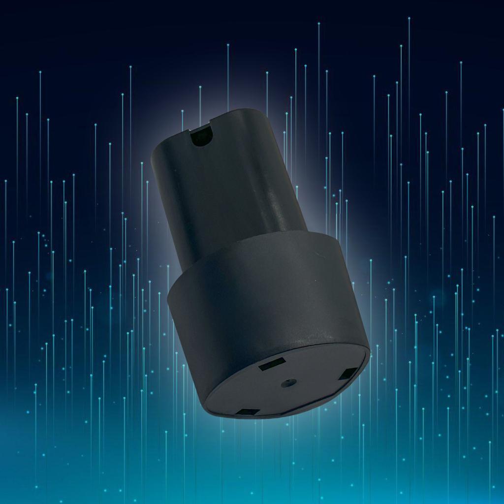 12V Power Tool Battery Housing Plastic Case for Drill and Blower Use