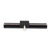 SPLWX25 L200 X Axes Dovetail Manual Platform Fine Tuning Slide Stage Replace for Misumi XLWG200