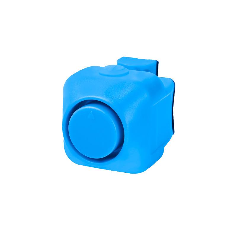 Mountain Bike Bicycle Bell Electric Horn Dead Flying Highway Folding Bicycle Colorful Bell Electric Horn