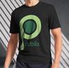 Camisetas para Hombre y Mujer Supermercado Publix