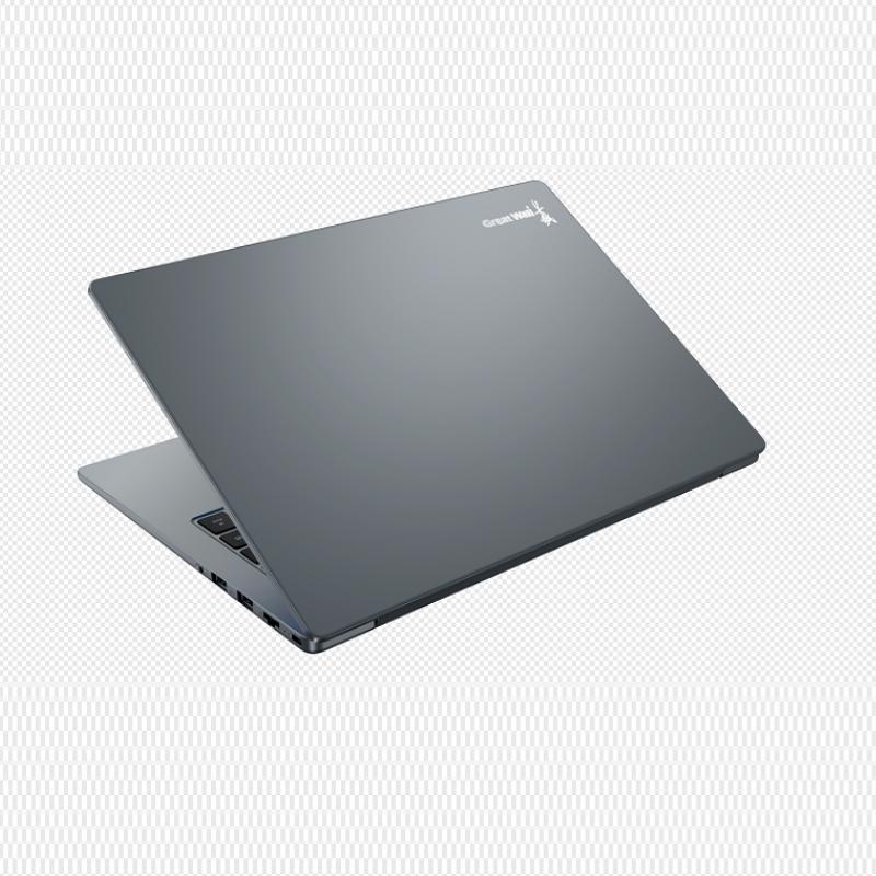 Great Wall N80F3 Domestic Innovation Laptop (CN Version)