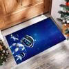 Astro Bot Crystal Velvet Rug, Soft Anti‑Slip Crystal Velvet Carpet for Living Room Bedroom Home Decor