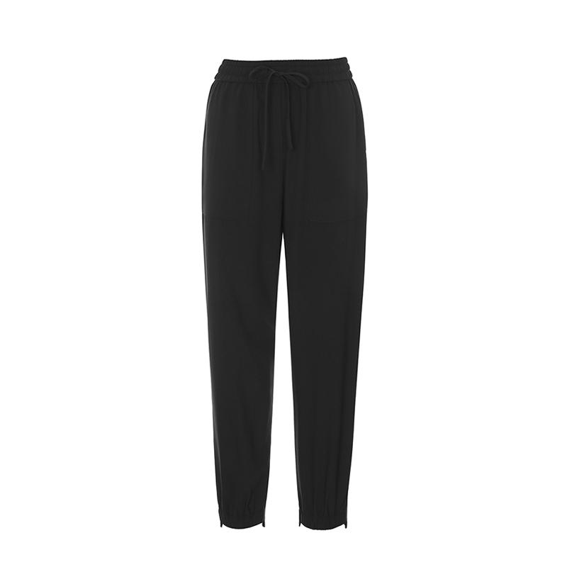 VISITINNEWYORK Elastic Banded Jogger Pants (Vy5Lp3E)
