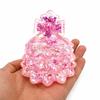 Slow Rebound Christmas Tree Squeeze Toy TPR Material Pinch Fun  Holiday Season