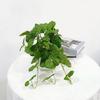 Artificial Green Plants Ivy Realistic UV Resistant Faux Greenery Rattan Indoor Outdoor Home Garden Porch Patio Leaves Vine Decoration