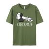 Tops – T-Shirts