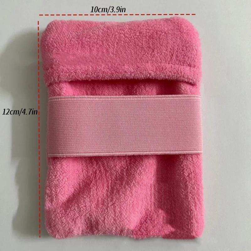 Outdoor Beach Sand Removal Bag Sand Remover For Sand Removal Beach Holiday Camping Remove Sand Dust Towel Scrubby Towel Tools