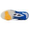 Li-Ning OP Men's Low Top Badminton Shoes Blue AYZQ009-5