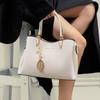 Mother's Day 2025 Elegant Large Capacity Handbag for Mom - New Style, High-End Feel