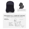 Headrest Car Pillows Driver Seat Neck and Head Rest Vehicle Head Pillow Comfort Headrest Cushion for Chair  Memory Foam Support