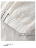 Women's Cotton-Linen Wide-Leg Pants - 2026 Spring/Summer Relaxed Fit, Casual Yamamoto Style, Loose Straight-Leg.