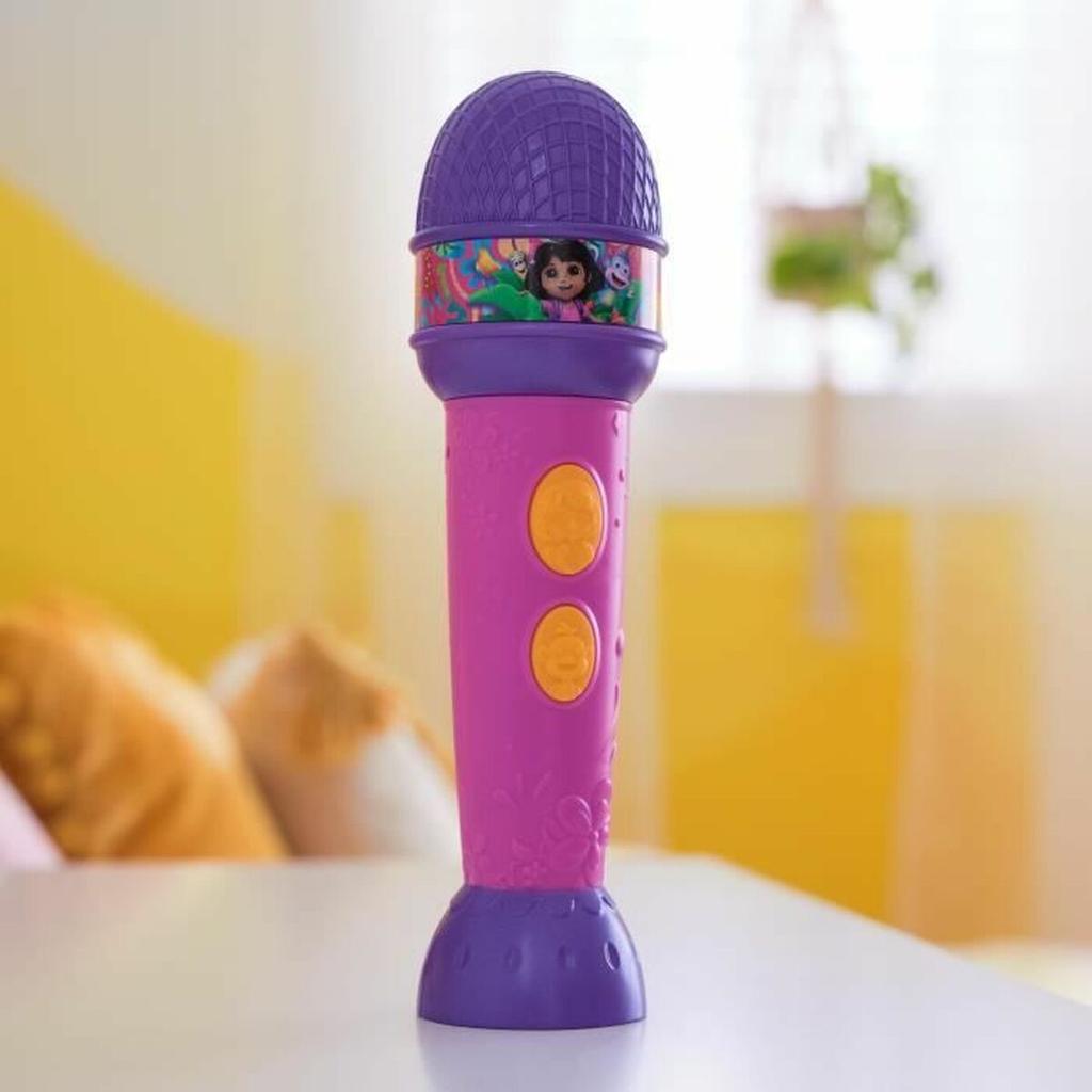 Action Figure Dora Dora