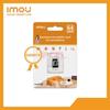 Carte mémoire - MicroSD - NAND de 64 Go - Classe 10-Imou