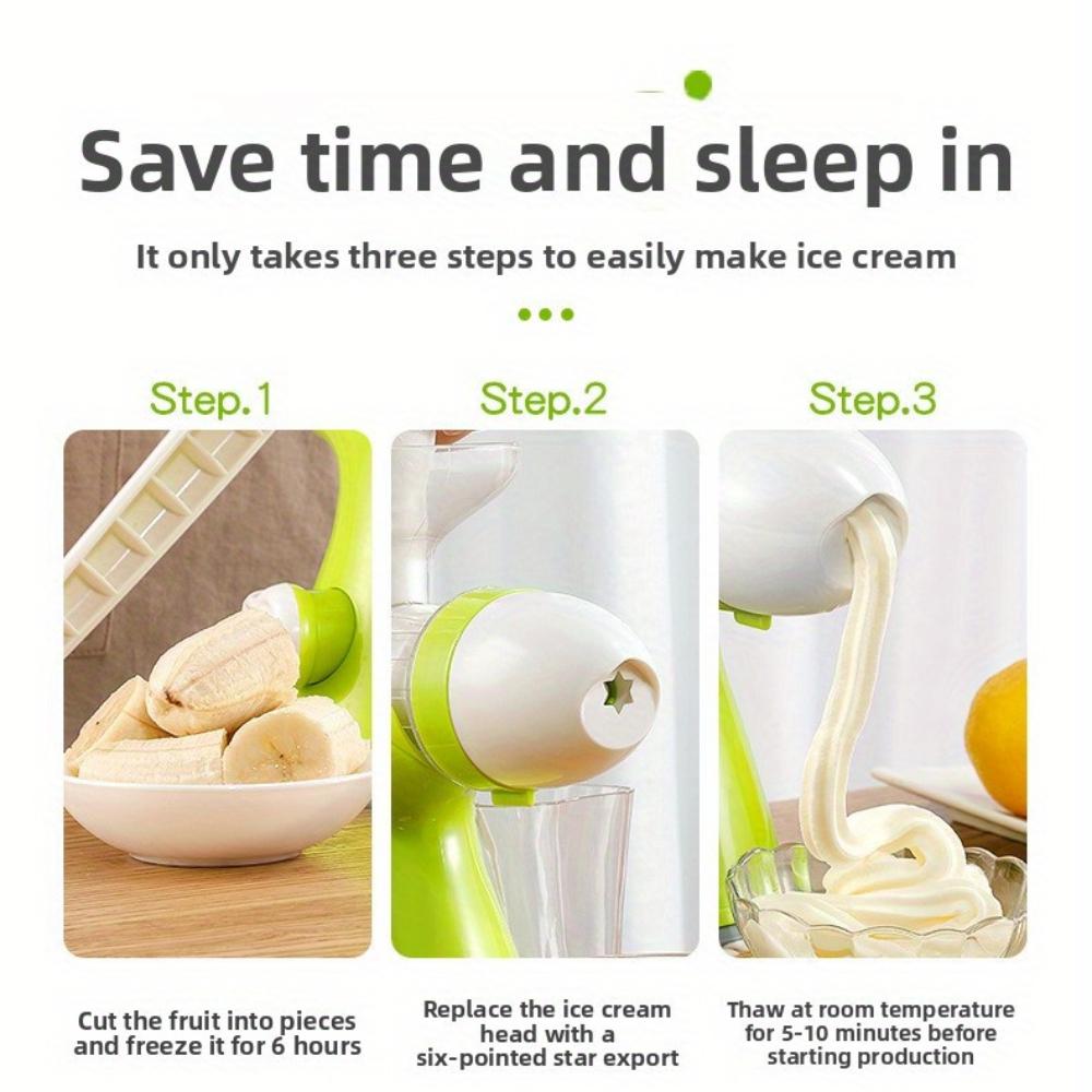 Manual Fruit Juicer with Hand Crank , Heavy Duty Plastic Construction, Non Electric Citrus , Berry Juicer for Lemons, Oranges, Apples, Berries