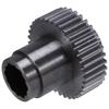 Gear Motor 597002W800 for K900 Replacement Electronic Handbrake Module Assembly Gear Motor Easy Installation