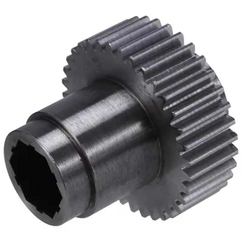 Gear Motor 597002W800 for K900 Replacement Electronic Handbrake Module Assembly Gear Motor Easy Installation