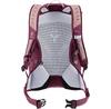 Рюкзак Deuter AC Lite 15 SL ashrose/cassis (Damen) (3420024-5599)