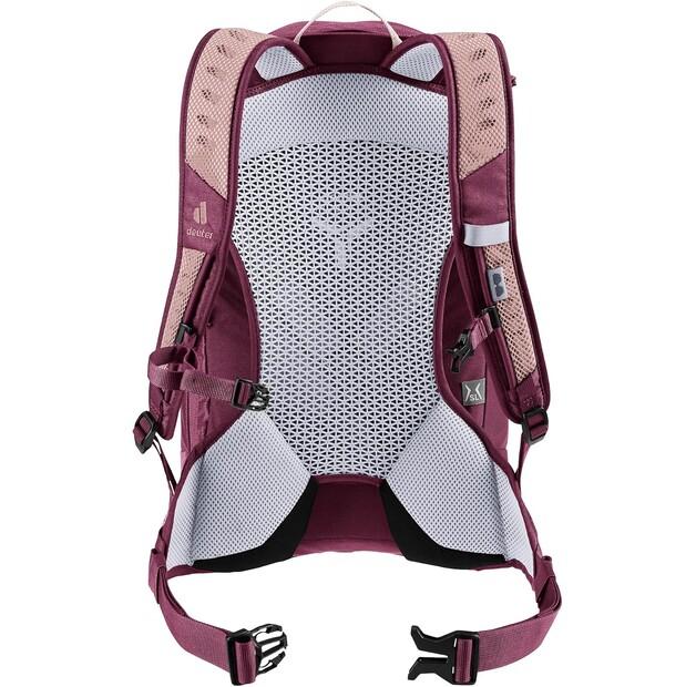 Рюкзак Deuter AC Lite 15 SL ashrose/cassis (Damen) (3420024-5599)