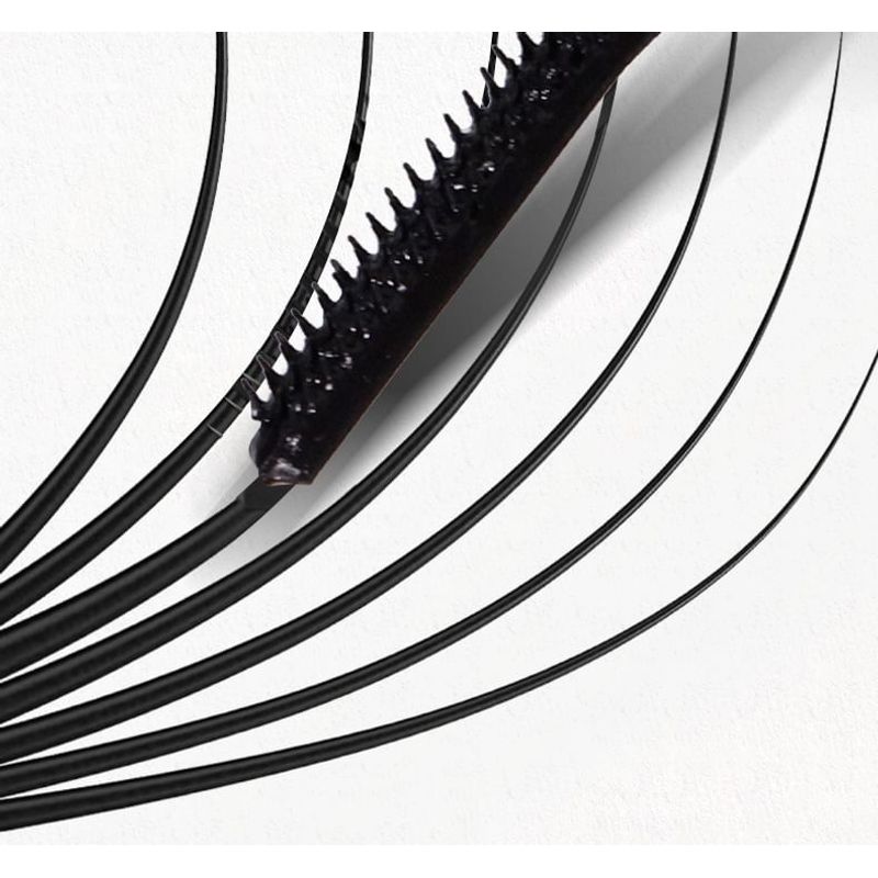 NOVO - Curling Eyelash Base Cream
