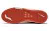Men's Sneakers Li-Ning Li Ning Slip Resistant Low top Skateboard Shoes Men's Orange White