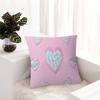 Nuova Kpop N-Nct D-Dream Copricuscino Decorativo Divano Decorazione Casa custodia federe