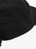 The North Face Swallowtail Large Cap, Black,