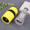 [YY34]Car Washer Adapter High Pressure Washer Water Filter Automobile Washing Machine Water Connector Set Hose Pipe Fitting