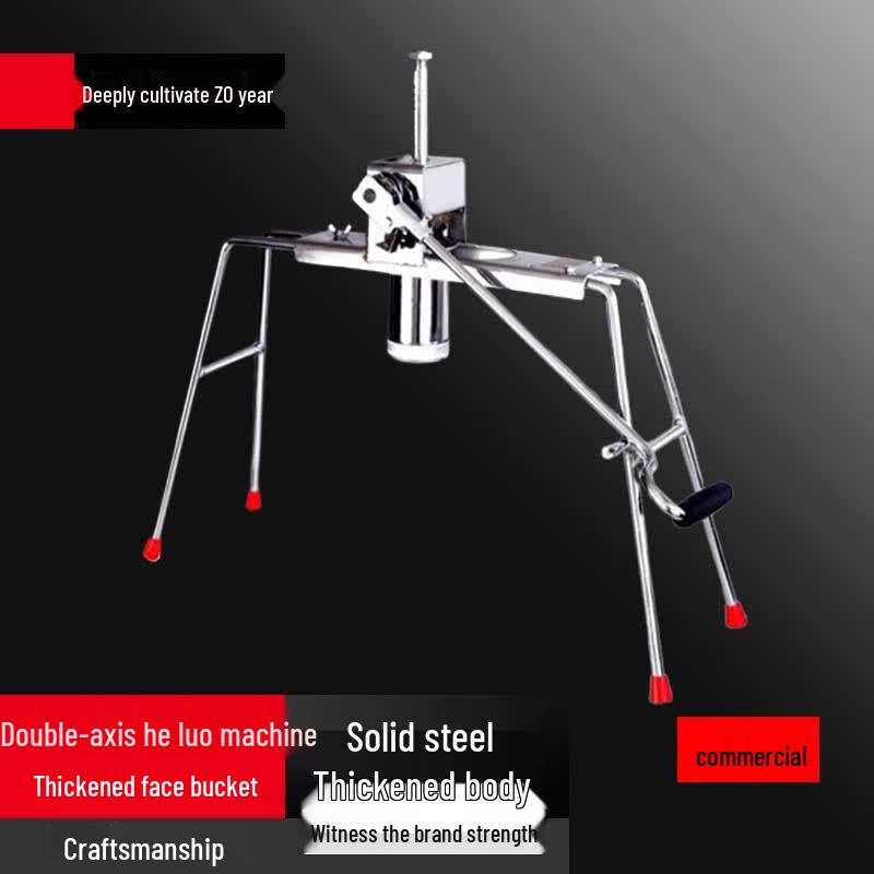 Youcha Manual Noodle Press Machine