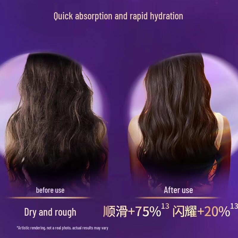 LUX Hydro-Silky Smooth Conditioner