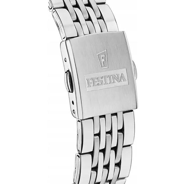 Festina Watch F20285/A