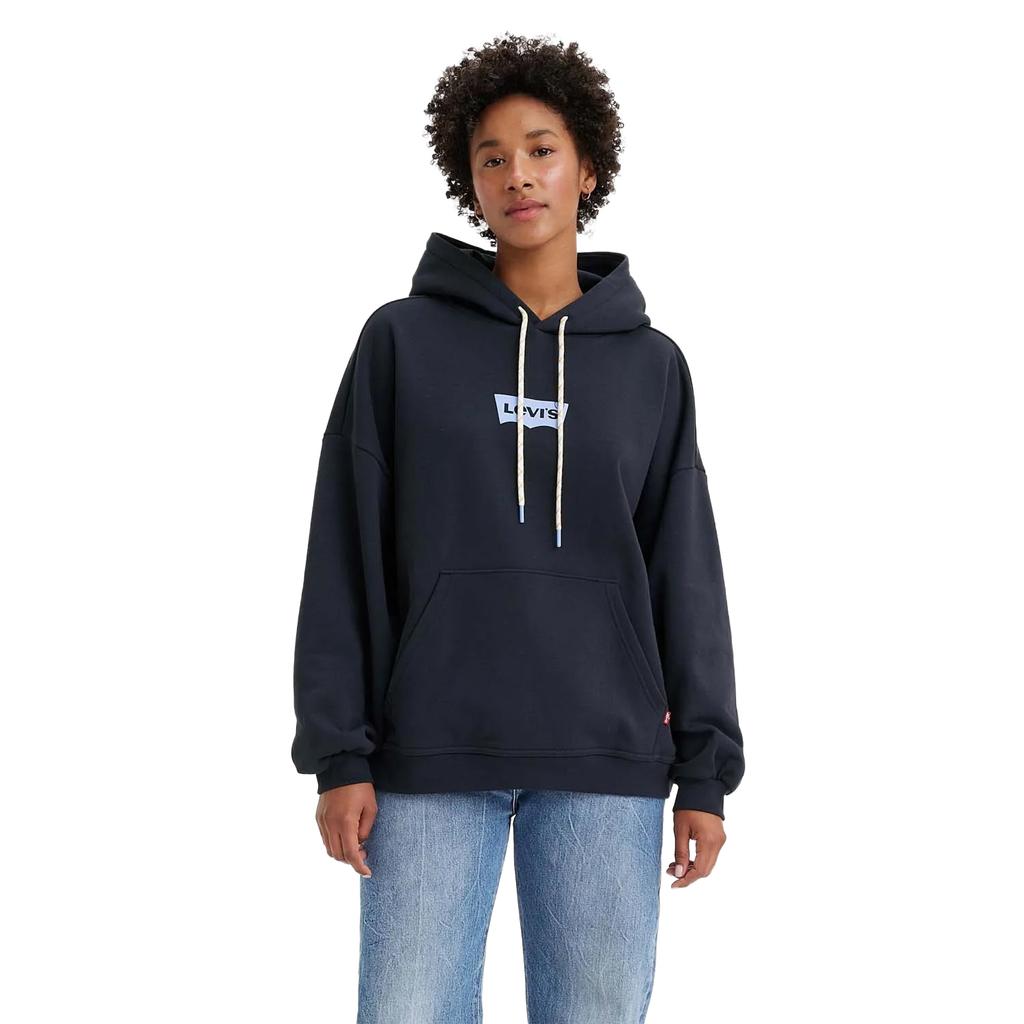 Levis Womens/Ladies Caravan Graphic Hoodie
