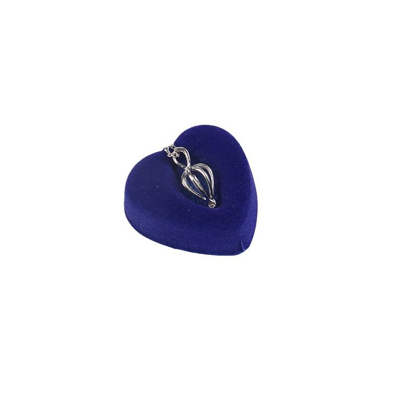 Set Regalo Collana di Perle d'Acqua Dolce con Ciondolo Ostrica Sottovuoto