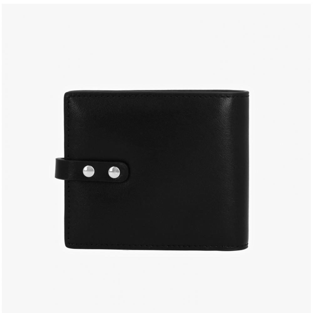 Vivienne Westwood Bondage Smooth Leather Wallet 51150037m L003t N401