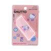Stationery Hello Kitty Sanrio Characters Goods Unpacking Cutter Letter Opener Shut Hello Kitty S3722023 Sun-Star