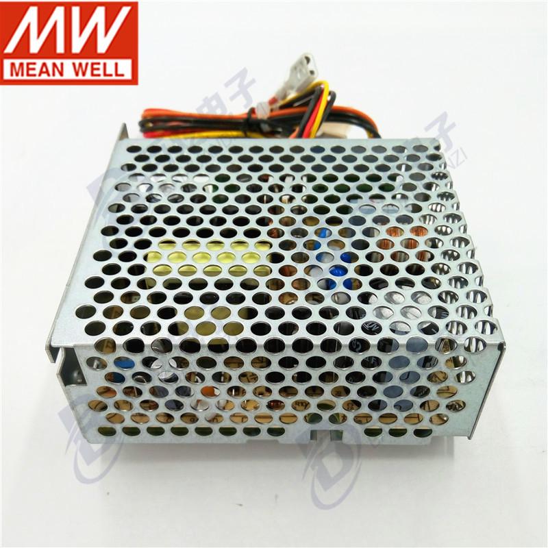 Mean Well SCP-35-24 35W 27.6V 1.4A Uninterruptible Security Power Supply