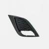 BBN250C11C Right Side Front Bumper Fog Light Grill Cover For Mazda 3