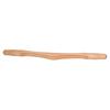 Wooden Scraping Stick   Sha Tool Massage Tool Physiotherapy with Double Bevel Ergonomic Handle for Body Muscle Recovery Lymphatic Drainage