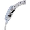 Casio Cheap Casio LTP-V005D-2B2 Women's Quartz Analog Watch Stainless Steel Silver Blue