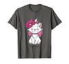 Disney The Aristocats Marie Print T-Shirt 152100013