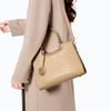 Mother'S Day Gift Women'S Bag Large Capacity Mother Bag Niche High-End Crocodile Pattern Handbag