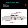 TCHD Video TC-542N1 SDI HD Capture Card