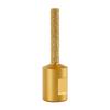 Round Shank Grinding Rotary File Multipurpose Rotary File Tool  Stone Engraving