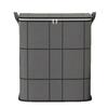 Thickened Cross-Border Quilted Storage Bag - Large Capacity Dustproof Organizer for Clothing & Quilts