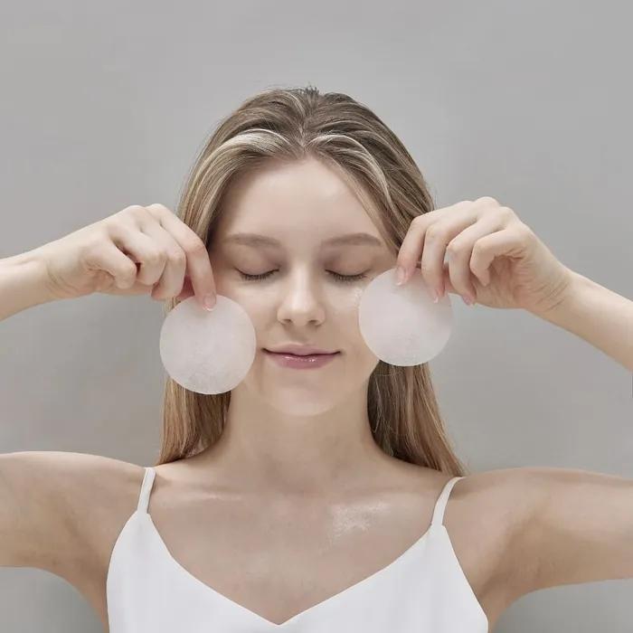 [Pad Set] Oh Brier Pad & Oh Calm Coming Pad