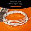 Silver Plated Classical Guitar Strings Replacement Guitar Strings  For Classic Acoustic Guitar