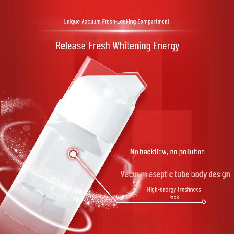 Colgate Dazzling White Stain Removal Toothpaste with Upright Pump